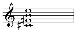 4-note quartal stack